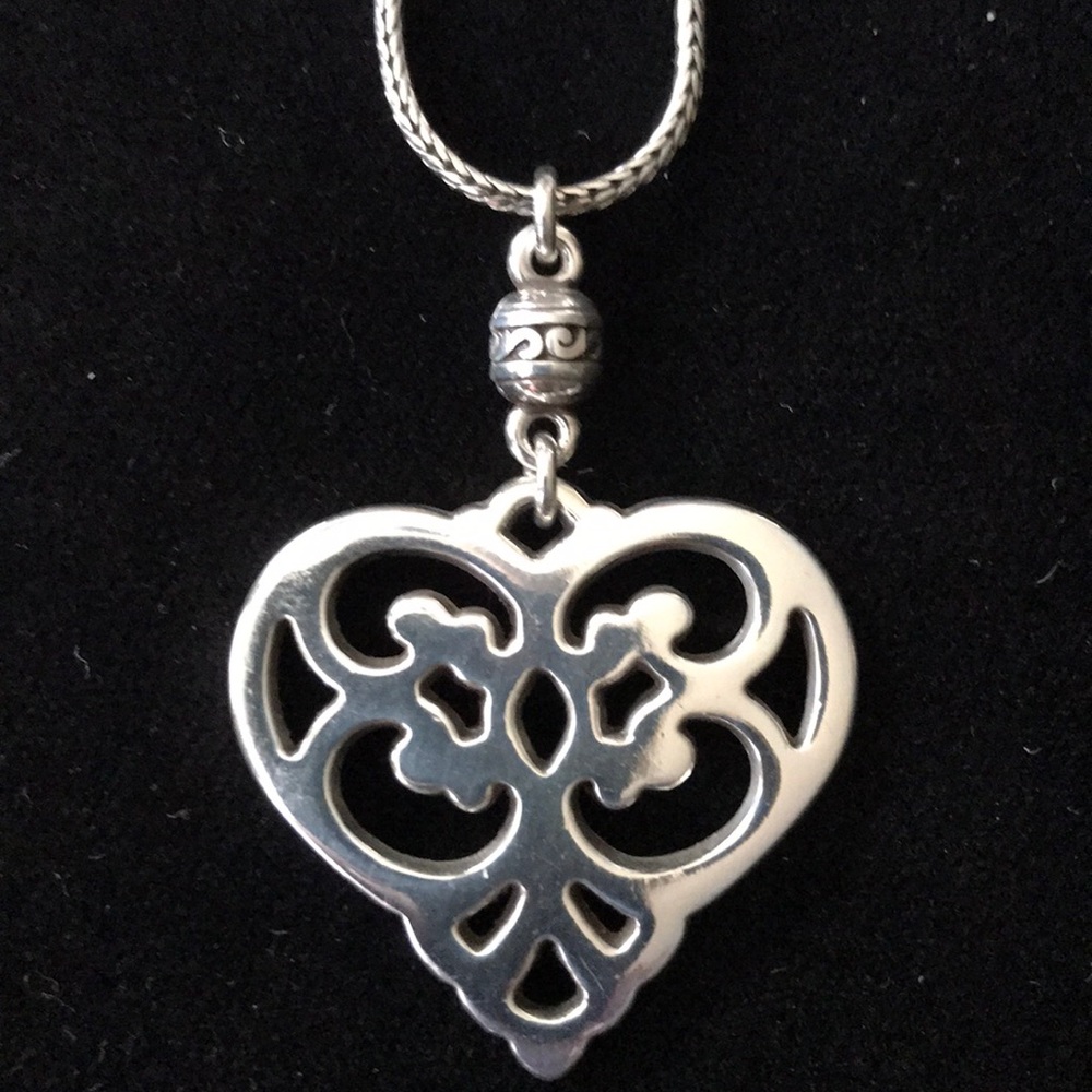 Brighton Geneva Necklace